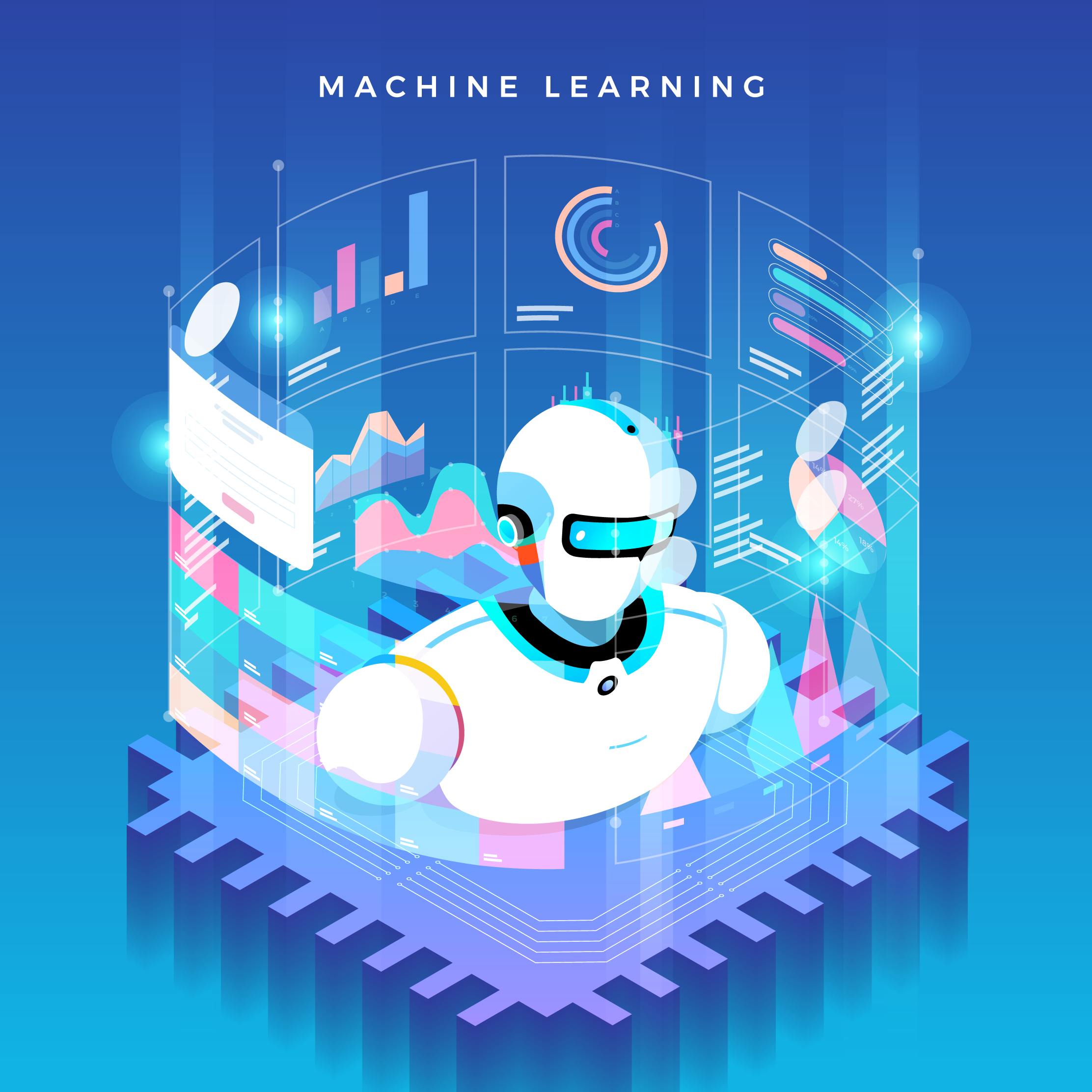 How Machine Learning Can Speed Up Market Research
